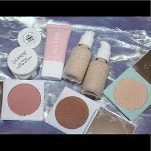 Colourpop Bundle